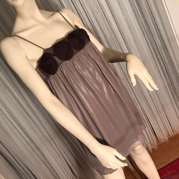 Love Notes Babydoll Dress - Picture 7 of 8